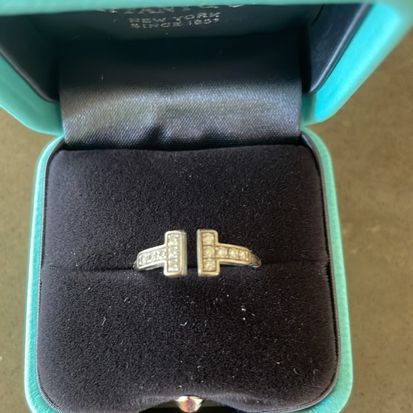 Tiffany & Co. Jewelry - Tiffany Ring